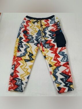 Air Jordan Essential Statement Mountainside Sherpa Cargo Jogger Pants Men’s XXL
